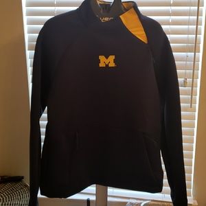 NIKE JORDAN SWEATSHIRT